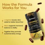 Enerweiz™ – Vital Energy & Wellness Blend (Pack of 1) - Image 3