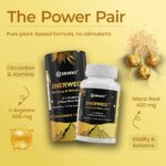 Enerweiz™ – Vital Energy & Wellness Blend (Pack of 1) - Image 4