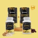 Enerweiz™ – Vital Energy & Wellness Blend (Pack of 2)