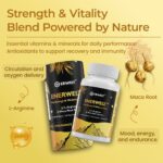 Enerweiz™ – Vital Energy & Wellness Blend (Pack of 2) - Image 4