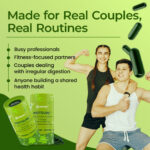 Weitsure™ – Advanced Synbiotic for Gut & Immune Health (Pack of 2) - Image 3