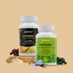 Enerweiz + Weitsure Combo — Complete Daily Wellness Support