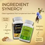Enerweiz + Weitsure Combo — Complete Daily Wellness Support - Image 4